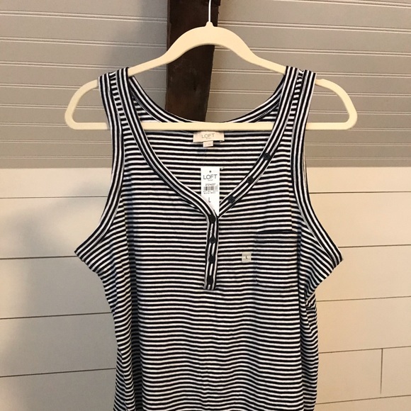 LOFT Tank - Picture 4 of 4